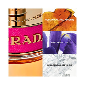 Prada Candy Eau de Parfum 50ml - Pentru Femei