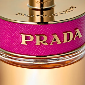 Prada Candy Eau de Parfum 80ml - Pentru Femei