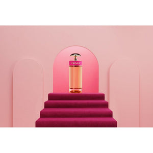 Prada Candy Eau de Parfum 80ml - Pentru Femei