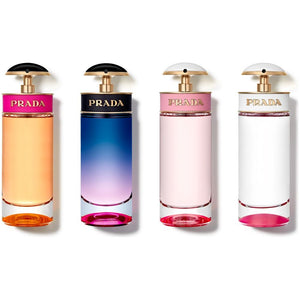 Prada Candy Kiss Eau de Parfum 50ml - Pentru Femei