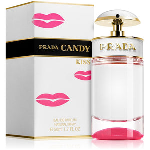 Prada Candy Kiss Eau de Parfum 50ml - Pentru Femei