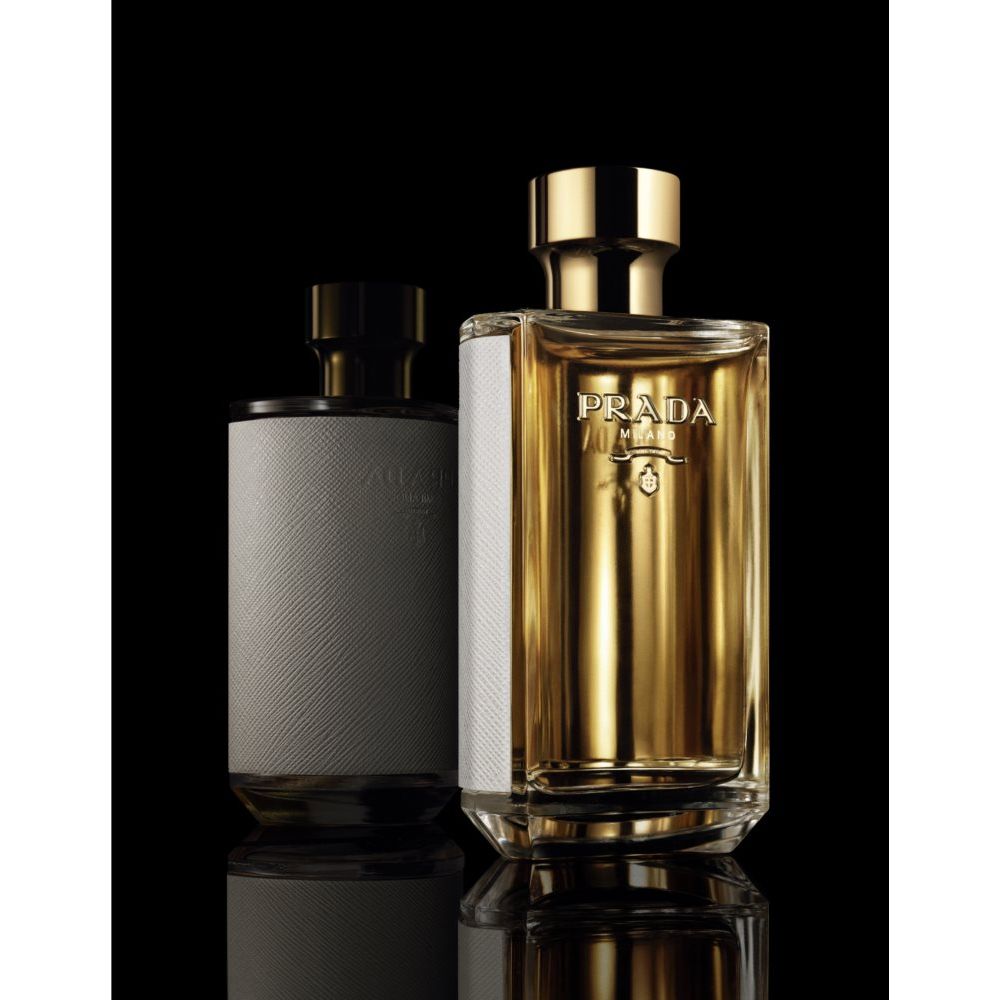 Prada La Femme Eau de Parfum 50ml - Pentru Femei