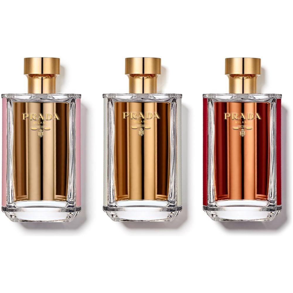 Prada La Femme Eau de Parfum 50ml - Pentru Femei