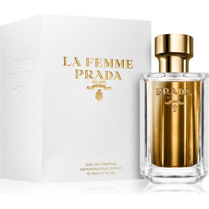 Prada La Femme Eau de Parfum 50ml - Pentru Femei