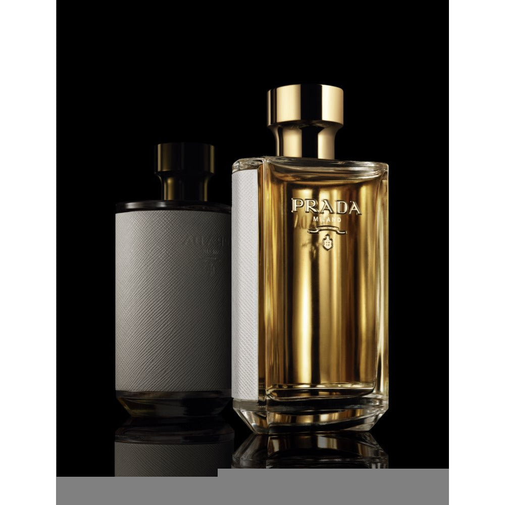 Prada La Femme Eau de Parfum 100ml - Pentru Femei