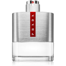 Încarcă imaginea în Galerie, Prada Luna Rossa Eau de Toilette 100ml - Pentru Barbati
