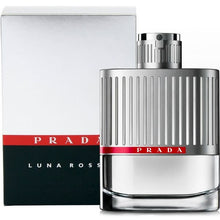 Încarcă imaginea în Galerie, Prada Luna Rossa Eau de Toilette 50ml - Pentru Barbati
