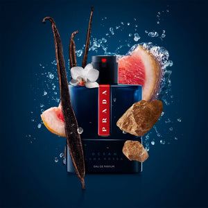 Prada Luna Rossa Ocean Intense Eau de Parfum 100ml - Pentru Barbati