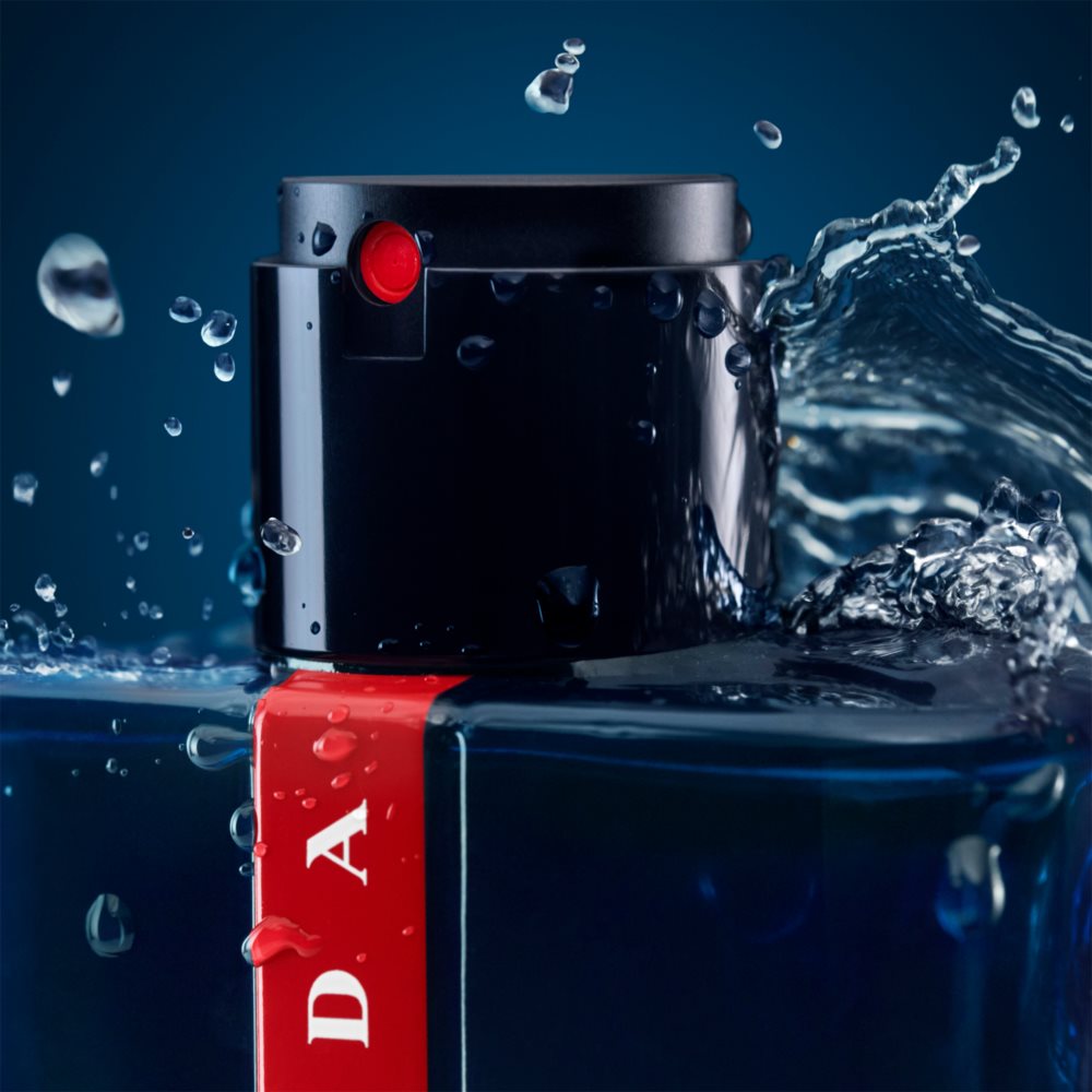Prada Luna Rossa Ocean Intense Eau de Parfum 100ml - Pentru Barbati