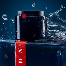 Încarcă imaginea în Galerie, Prada Luna Rossa Ocean Intense Eau de Parfum 100ml - Pentru Barbati
