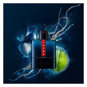 Prada Luna Rossa Ocean Eau de Toilette 100ml - Pentru Barbati