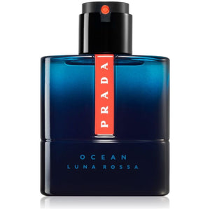 Prada Luna Rossa Ocean Eau de Toilette 50ml - Pentru Barbati