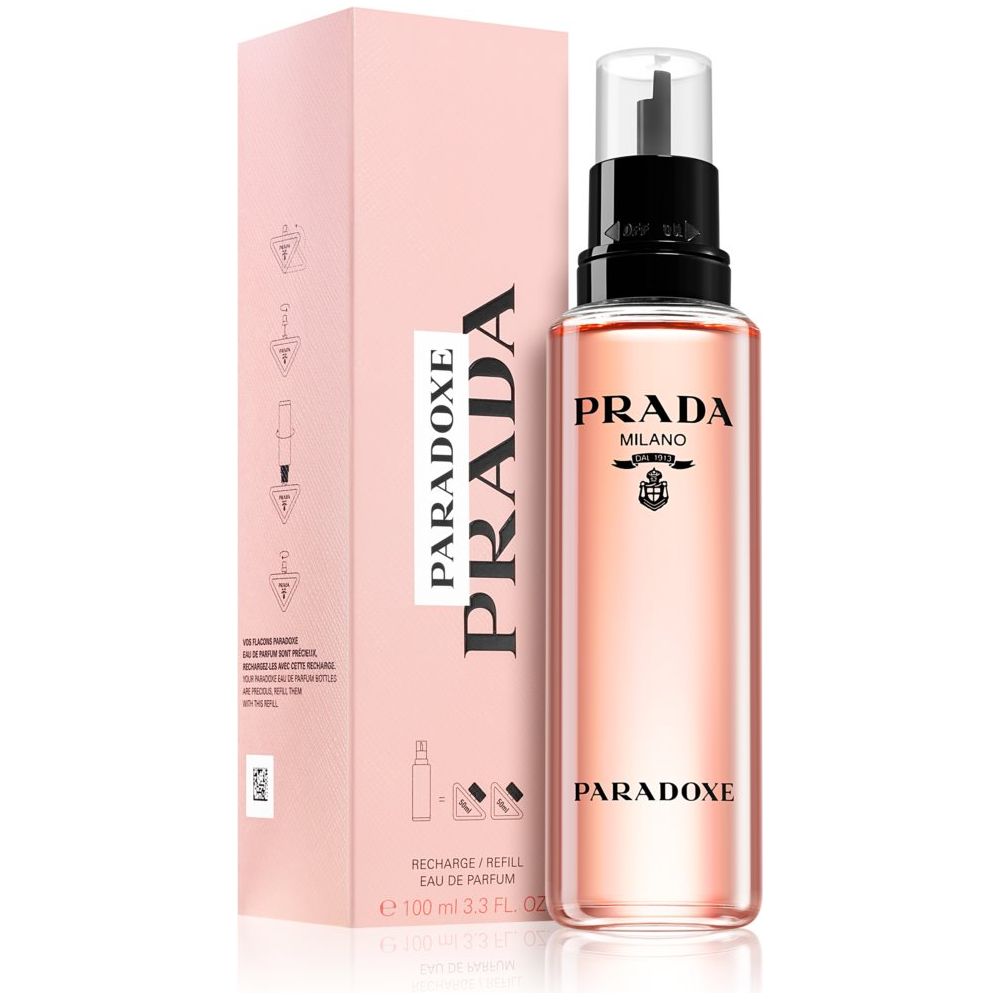 Prada Paradoxe Eau de Parfum Refill 100ml - Pentru Femei