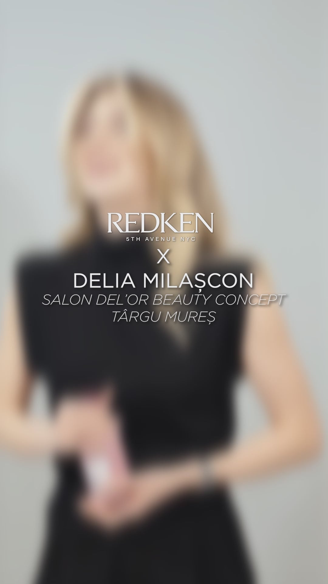 Încarcă video: Redken Volume Injection 300ml - Balsam Pentru Volum