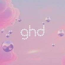 Încarcă și redă videoclipul în Galerie, GHD Chronos Curve Max 38mm Candy Coral - Ondulator Bucle Lejere Profesionale
