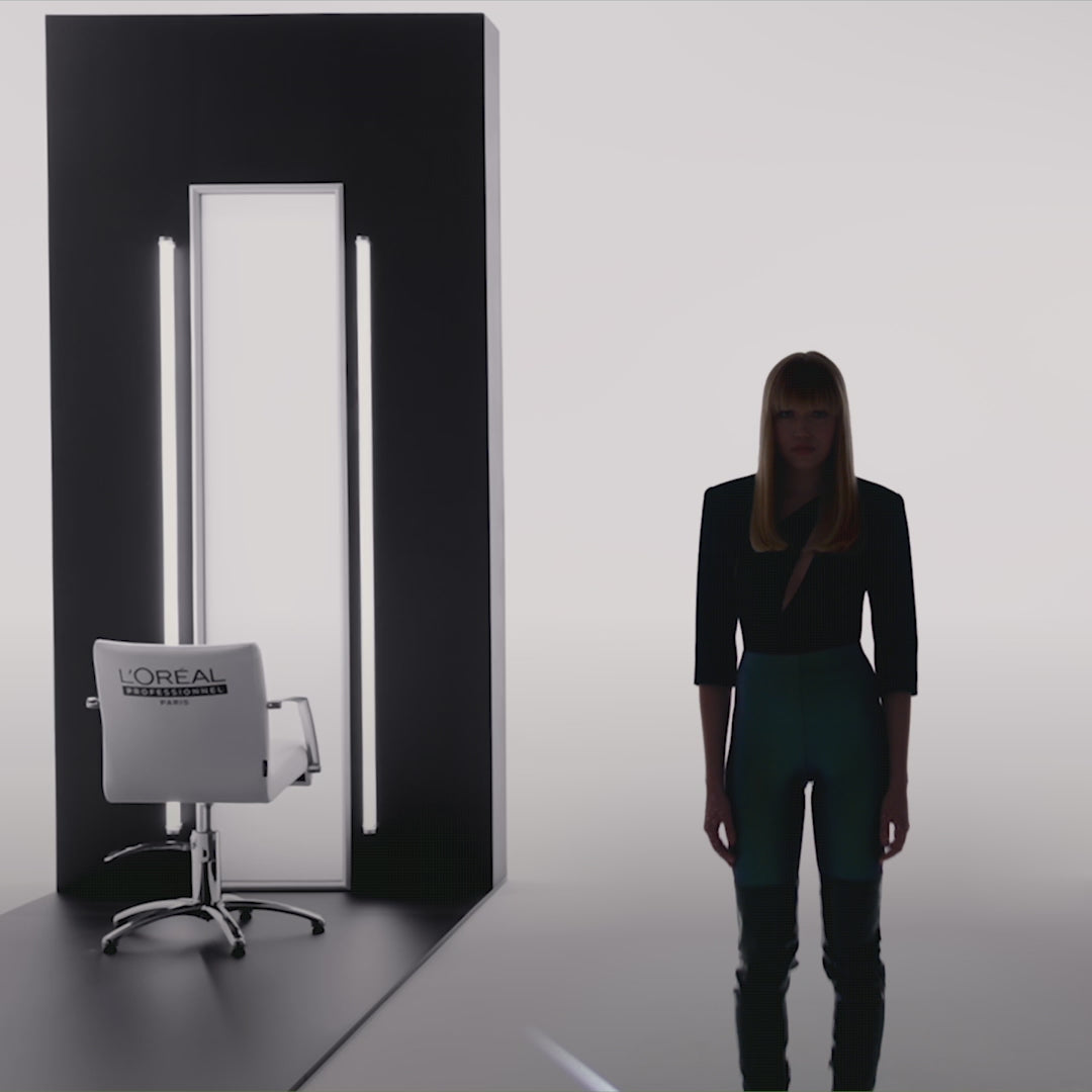 Încarcă video: L'Oreal Professionnel SE Scalp Advanced Anti-Discomfort 300ml - Sampon Dermo-Regulator Niacinamide