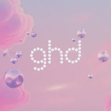 Încarcă și redă videoclipul în Galerie, GHD Duet Blowdry 2-in-1 Sun-Kissed Peach - Perie Electrica Uscare si Styling Rapid
