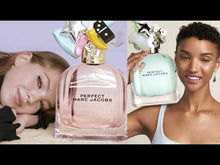 Încarcă și redă videoclipul în Galerie, Marc Jacobs Perfect Eau de Toilette 100ml - Pentru Femei
