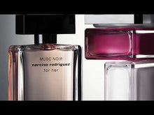 Încarcă și redă videoclipul în Galerie, Narciso Rodriguez For Her Musc Noir Eau De Parfum 50ml - Pentru Femei
