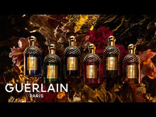 Încarcă și redă videoclipul în Galerie, Guerlain Aqua Allegoria Forte Bosca Vanilla Eau de Parfum 125ml - Parfum Vanilat Unisex
