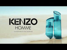 Încarcă și redă videoclipul în Galerie, Kenzo Homme Marine Eau de Toilette 110ml - Pentru Barbati
