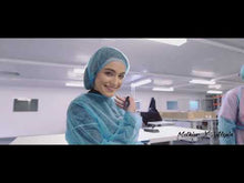 Încarcă și redă videoclipul în Galerie, Melkior Ruj Lichid Mat Alexia 7ml
