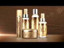 Încarcă și redă videoclipul în Galerie, Wella SP Luxeoil Elixir 100ml - Ulei Pentru Toate Tipurile De Par - Beauty Lounge
