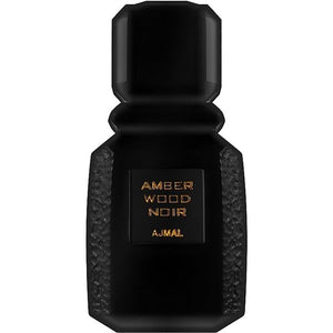 Ajmal Amber Wood Noir 100ml - Apa de Parfum Unisex