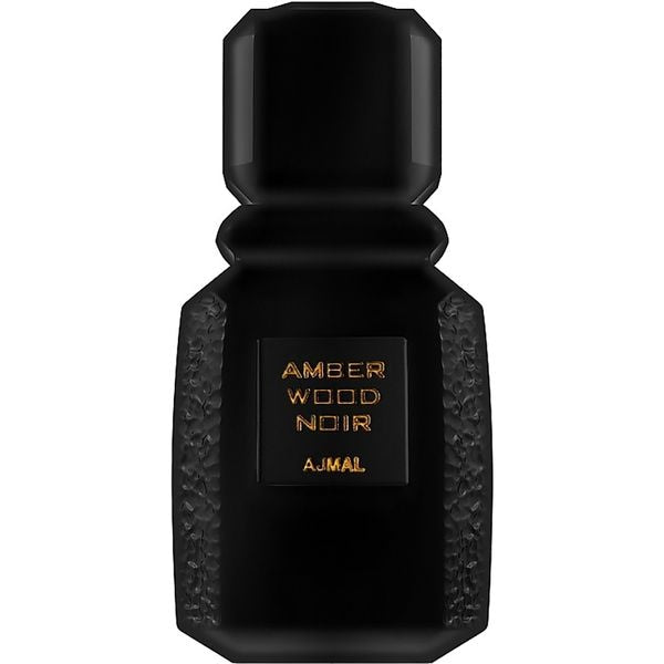 Ajmal Amber Wood Noir 100ml - Apa de Parfum Unisex