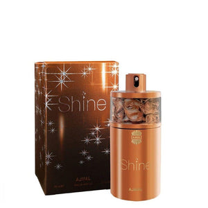 Ajmal Shine 75ml - Apa de Parfum Pentru Femei