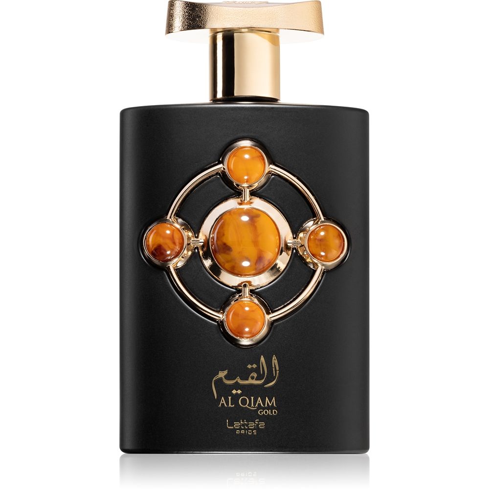 Lattafa Pride Al Qiam Gold - Apa de Parfum Unisex 100ml - Beauty Lounge