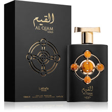 Încarcă imaginea în Galerie, Lattafa Pride Al Qiam Gold - Apa de Parfum Unisex 100ml
