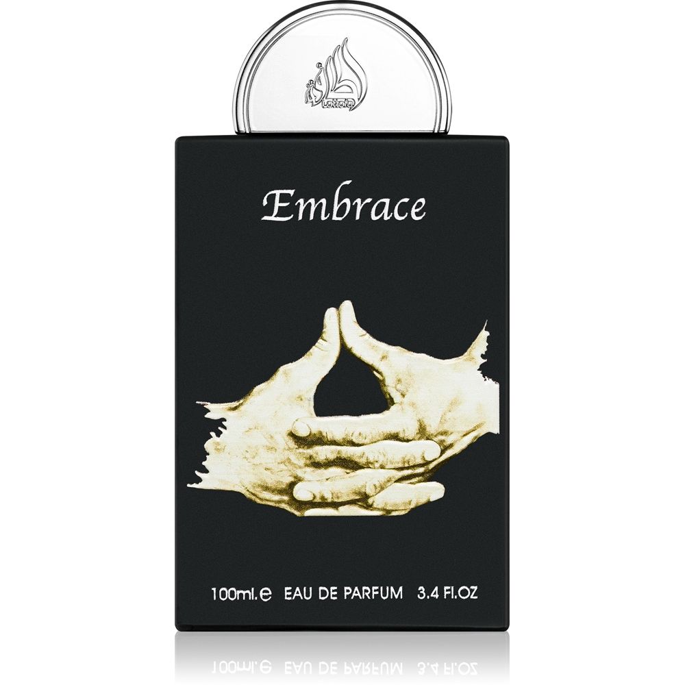Lattafa Pride Embrace - Apa de Parfum pentru Femei 100ml