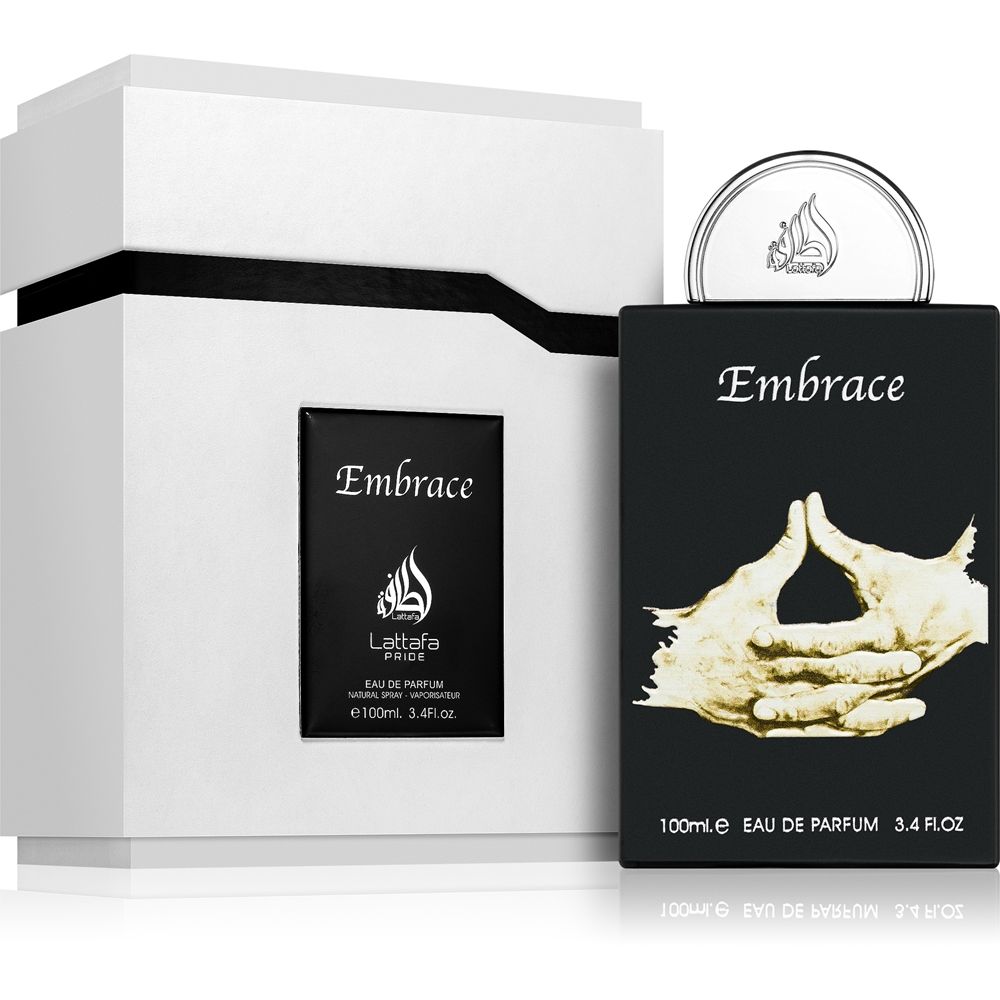 Lattafa Pride Embrace - Apa de Parfum pentru Femei 100ml