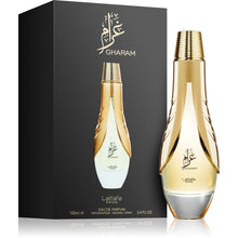 Încarcă imaginea în Galerie, Lattafa Pride Gharam - Apa de Parfum Unisex 100ml
