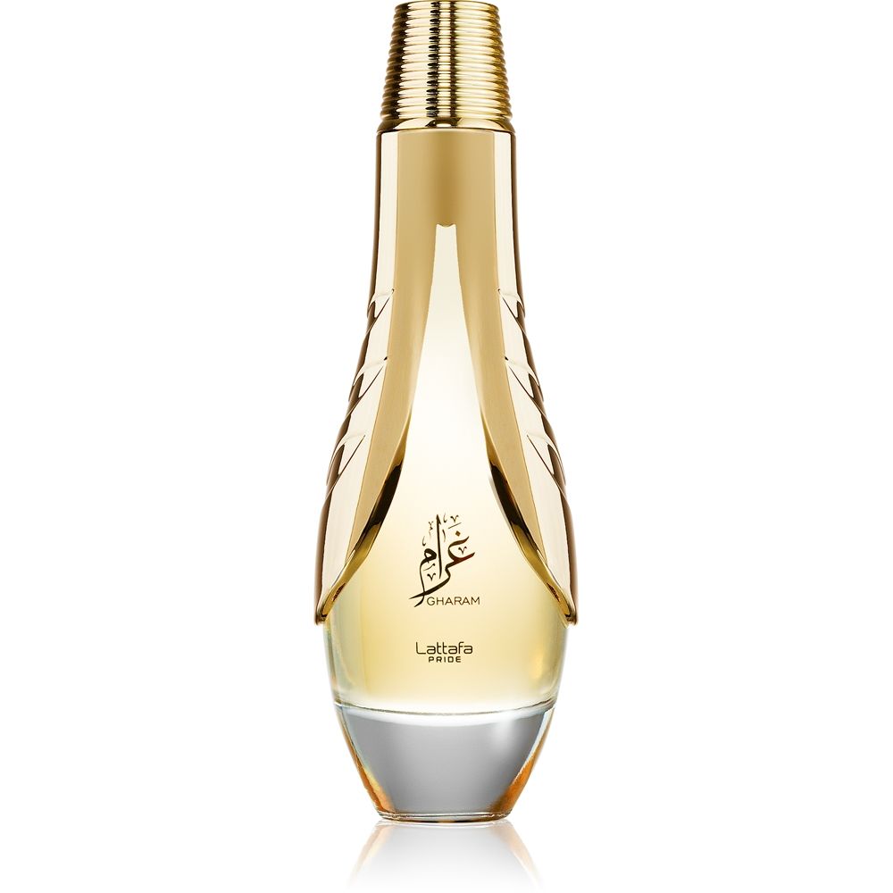 Lattafa Pride Gharam - Apa de Parfum Unisex 100ml