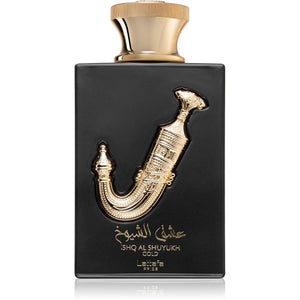 Lattafa Pride Ishq Al Shuyukh Gold - Apa de Parfum Unisex 100ml