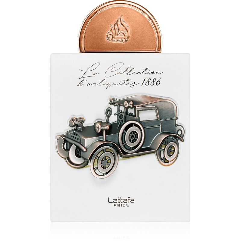 Lattafa Pride La Collection 1886 - Apa de Parfum Unisex 100ml