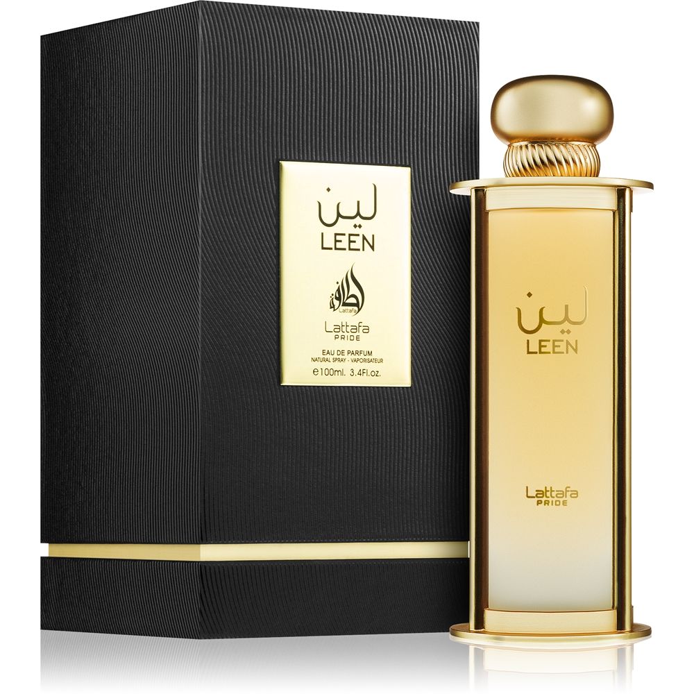 Lattafa Pride Leen - Apa de Parfum pentru Femei 100ml