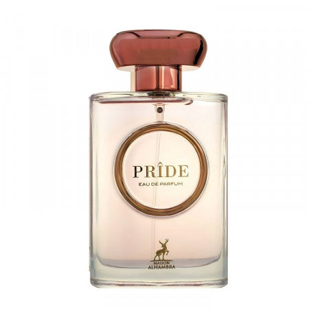 Maison Alhambra Pride - Apa de Parfum Pentru Femei 100ml