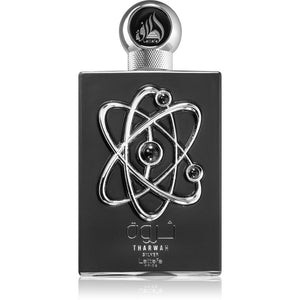 Lattafa Pride Tharwah Silver - Apa de Parfum pentru Barbati 100ml