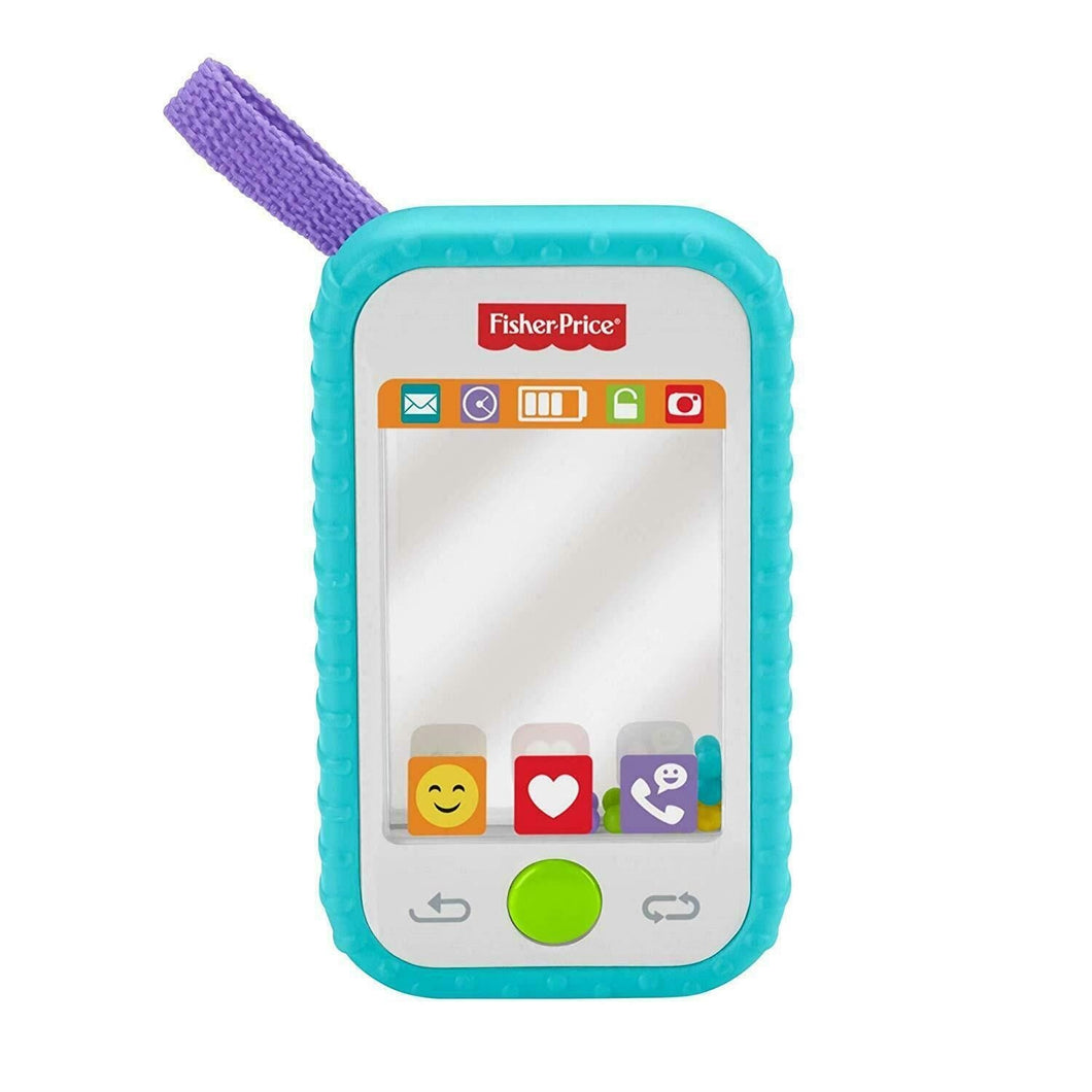 Fisher Price Primul Meu Telefon Selfie Fun