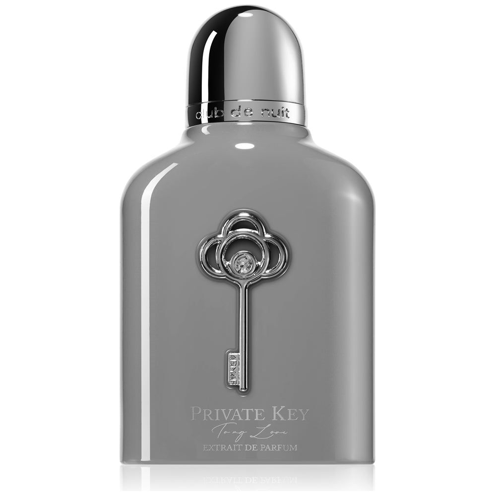Armaf Club De Nuit Private Key to My Success - Apa de Parfum Unisex 100ml