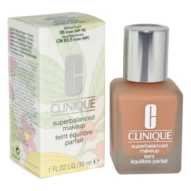 Clinique Superbalanced Makeup Linen 30ml - Fond de Ten