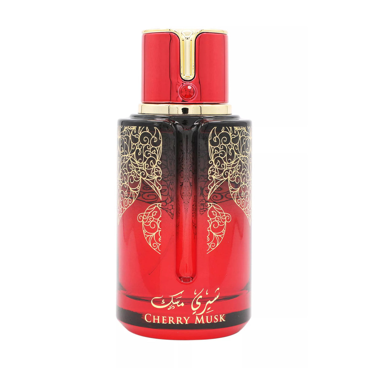 Arabiyat Prestige Cherry Musk 100ml - Apa de Parfum Unisex Floral-Fructat