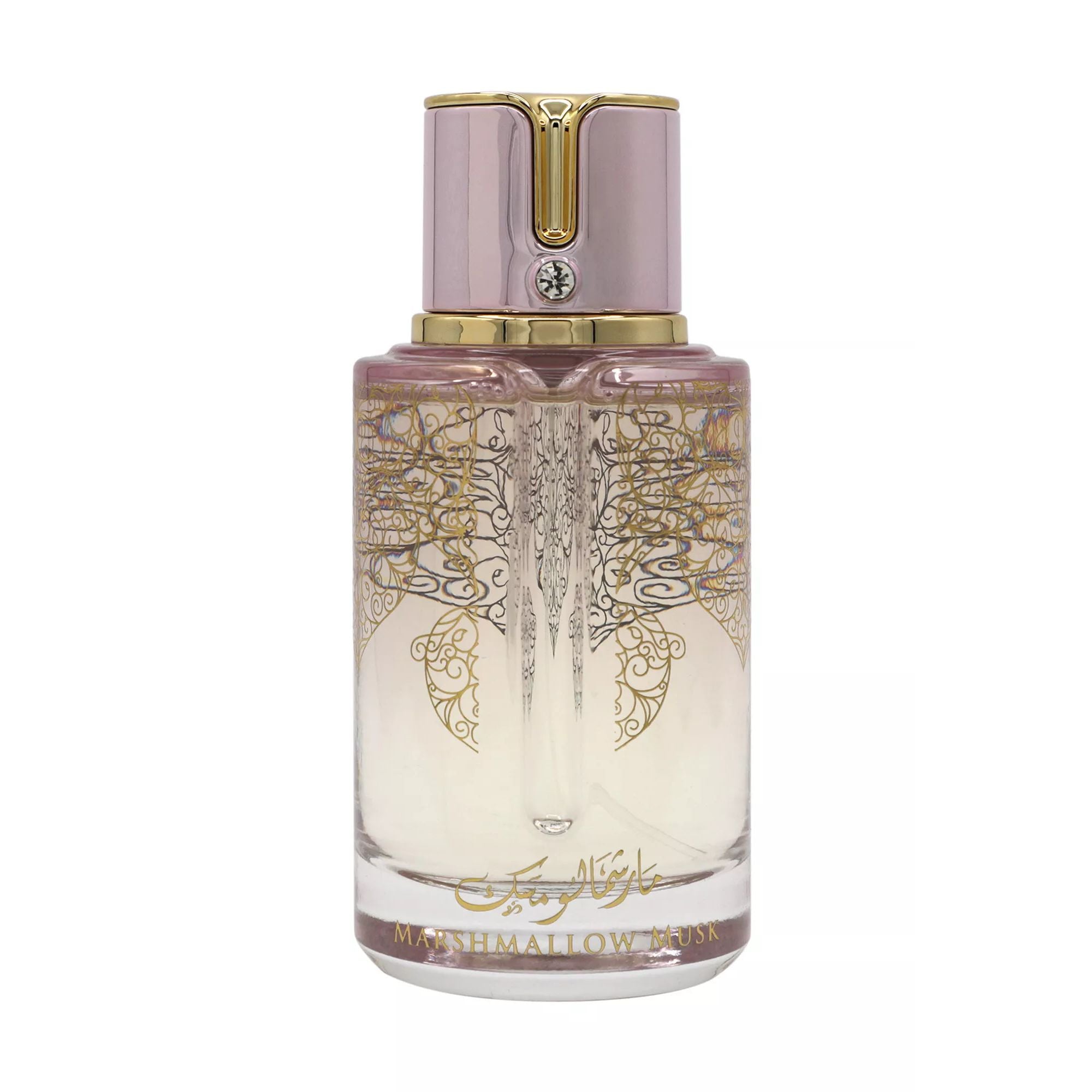 Arabiyat Prestige Marshmallow Musk 100ml - Apa de Parfum Pentru Femei