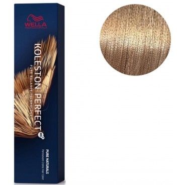 Wella Professionals Koleston Perfect N 9/0