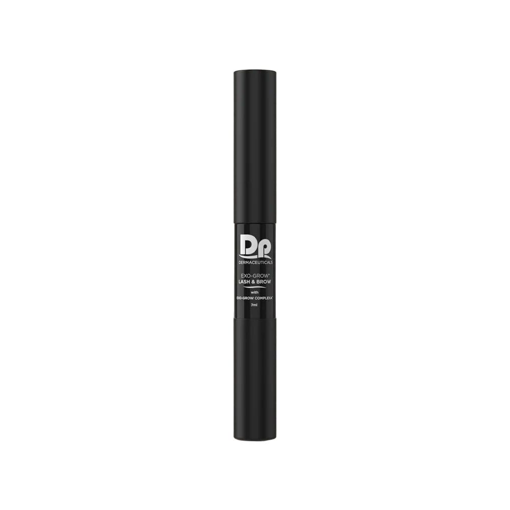 DP Dermaceuticals Exo-Grow Lash & Brow - Serum Gene Si Sprancene - Beauty Lounge