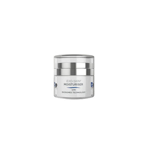 DP Dermaceuticals Exo-Skin Moisturiser - Crema Hidratanta 30ml