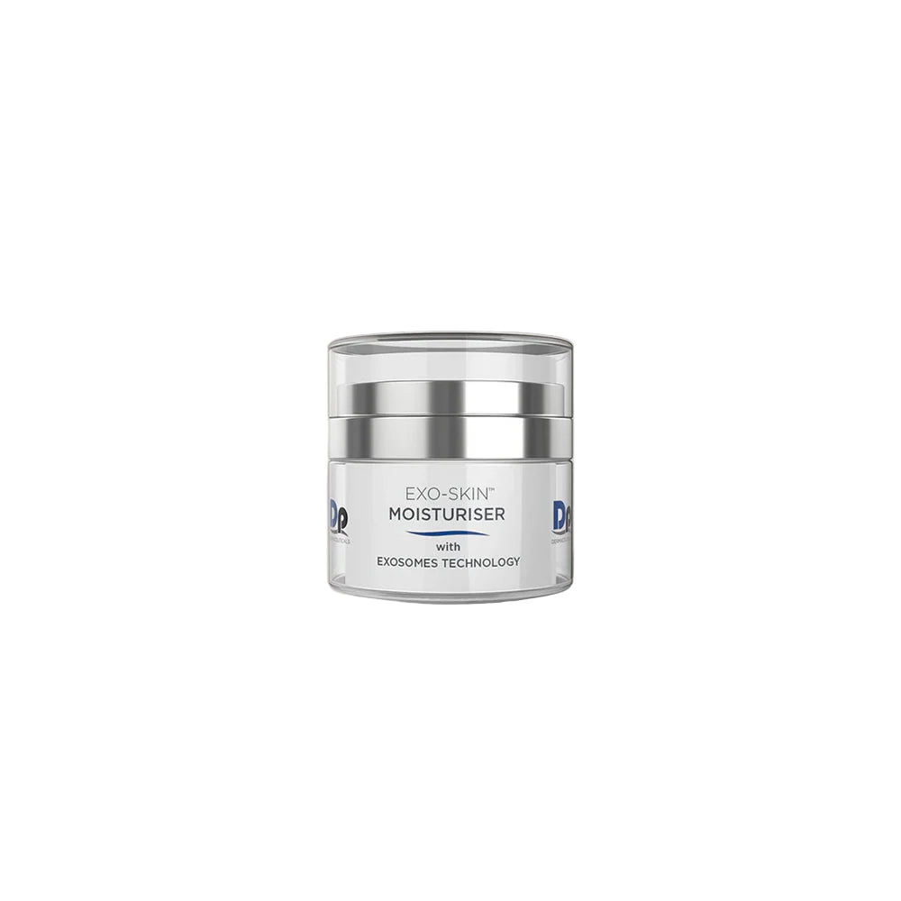 DP Dermaceuticals Exo-Skin Moisturiser - Crema Hidratanta 30ml